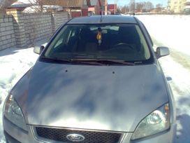 Ford Focus 2006 , 350000 , 