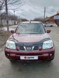 SUV   Nissan X-Trail 2005 , 650000 , 