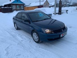  Mitsubishi Lancer 2006 , 210000 , 