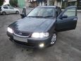  Nissan Sunny 2002 , 196000 , 