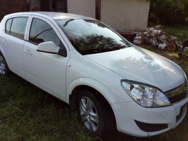  Opel Astra Family 2012 , 500000 , 