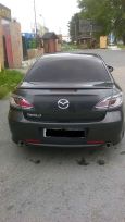  Mazda Mazda6 2012 , 750000 , 