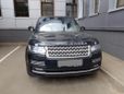 SUV   Land Rover Range Rover 2013 , 1979033 , 