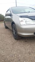  Honda Civic 2003 , 237000 , 