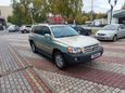 SUV   Toyota Highlander 2002 , 720000 , 