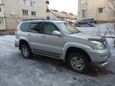 SUV   Toyota Land Cruiser Prado 2006 , 1650000 , 