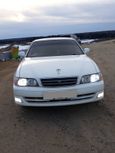  Toyota Chaser 2000 , 350000 , 