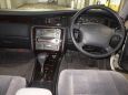  Toyota Crown 1997 , 255000 , 