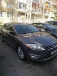  Ford Mondeo 2011 , 450000 , 