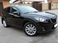 SUV   Mazda CX-5 2012 , 840000 , 