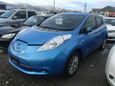  Nissan Leaf 2013 , 895000 , 