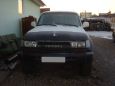 SUV   Toyota Land Cruiser 1994 , 370000 , 