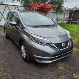  Nissan Note 2019 , 1111000 , 