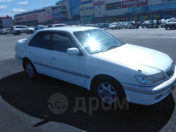  Toyota Corona Premio 1998 , 230000 , 