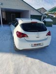  Opel Astra 2012 , 700000 , 