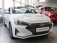  Hyundai Elantra 2020 , 1261250 , 