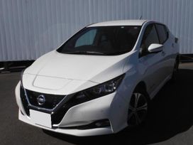  Nissan Leaf 2019 , 1387000 , 