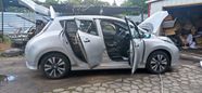  Nissan Leaf 2017 , 1180000 , 
