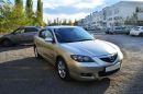  Mazda Mazda3 2007 , 375000 , --