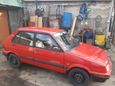  Subaru Justy 1990 , 95000 , 