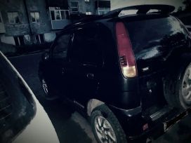 SUV   Daihatsu Terios Kid 1998 , 130000 , 