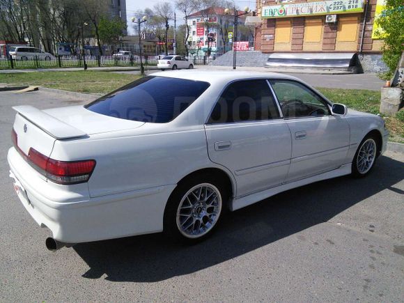  Toyota Mark II 2000 , 350000 , 