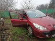  Peugeot 307 2007 , 255000 , 