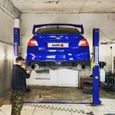  Subaru Impreza WRX 2014 , 1950000 , 