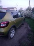  Renault Sandero Stepway 2015 , 550000 , 