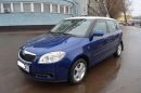  Skoda Fabia 2009 , 365000 , 