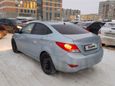  Hyundai Solaris 2012 , 450000 , 