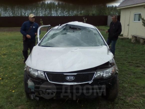  Kia Cerato 2009 , 190000 , 