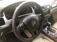 SUV   Volkswagen Touareg 2012 , 1230000 , 