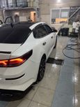  Kia Optima 2018 , 1510000 , 