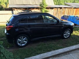 SUV   Mitsubishi ASX 2011 , 850000 , -