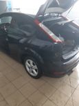  3  Ford Focus 2008 , 250000 , 