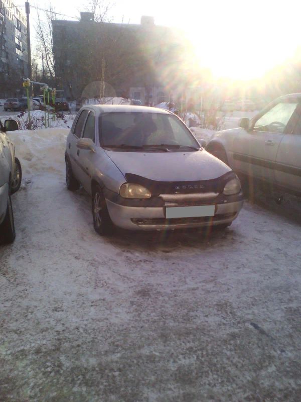  Opel Vita 1998 , 150000 , 