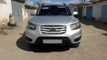 SUV   Hyundai Santa Fe 2010 , 890000 , 