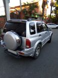 SUV   Suzuki Grand Vitara 2005 , 485000 , 