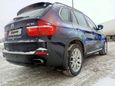 SUV   BMW X5 2007 , 950000 , 