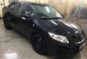  Toyota Corolla 2008 , 430000 , 