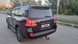 SUV   Toyota Land Cruiser 2008 , 3250000 , 