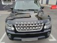 SUV   Land Rover Discovery 2015 , 2500000 , 