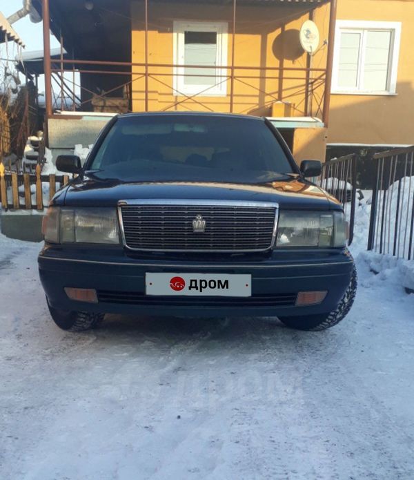  Toyota Crown 1997 , 220000 , -