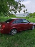  Daewoo Lacetti 2004 , 198000 , 