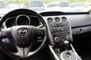 SUV   Mazda CX-7 2010 , 680000 , 