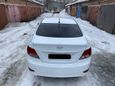  Hyundai Solaris 2013 , 430000 , 