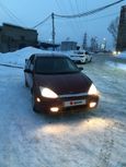  Ford Focus 2000 , 140000 , 