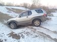 SUV   Isuzu VehiCross 1997 , 370000 , 