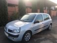  Renault Clio 2004 , 207000 , 